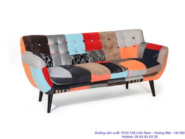 sofa phong cách mã 05